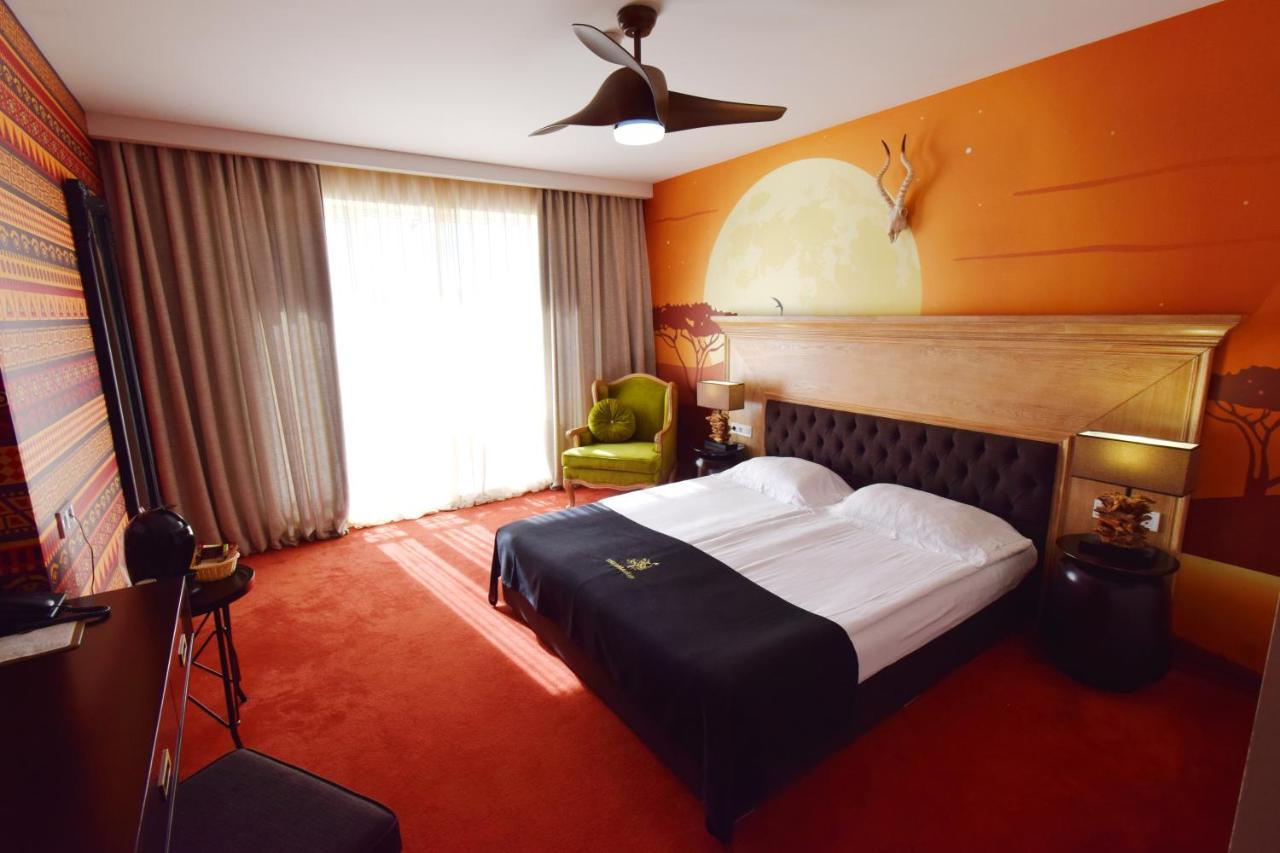 Villas For 4 Or 6 Adults In Therma Village Kranevo Buitenkant foto