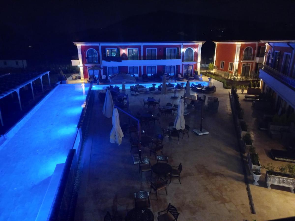 Villas For 4 Or 6 Adults In Therma Village Kranevo Buitenkant foto