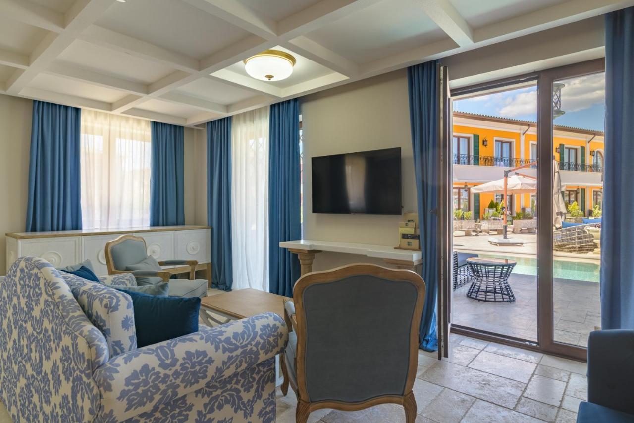 Villas For 4 Or 6 Adults In Therma Village Kranevo Buitenkant foto