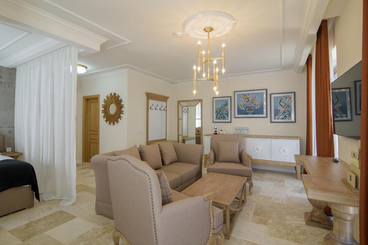 Villas For 4 Or 6 Adults In Therma Village Kranevo Buitenkant foto