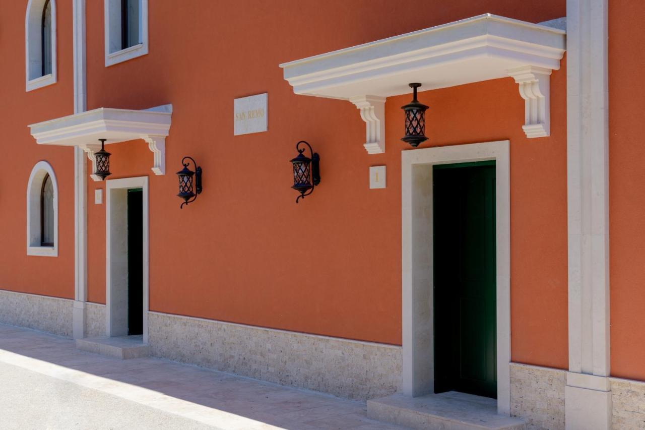 Villas For 4 Or 6 Adults In Therma Village Kranevo Buitenkant foto