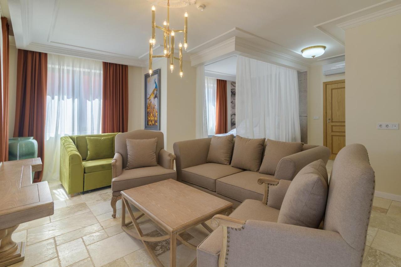 Villas For 4 Or 6 Adults In Therma Village Kranevo Buitenkant foto