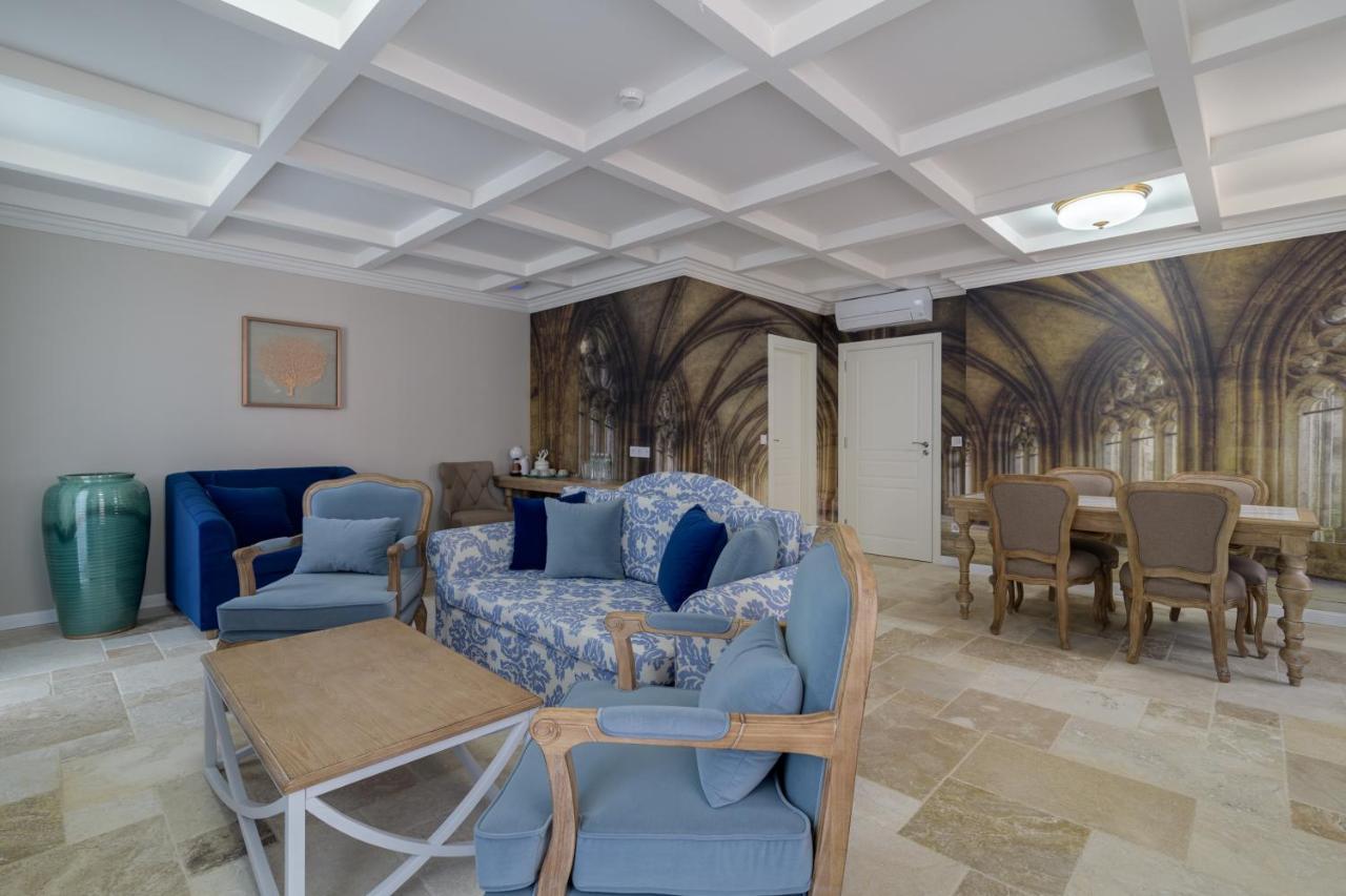 Villas For 4 Or 6 Adults In Therma Village Kranevo Buitenkant foto