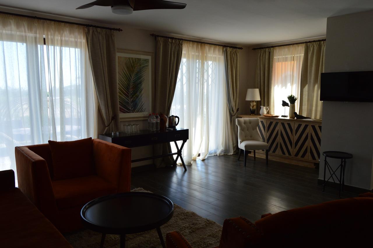 Villas For 4 Or 6 Adults In Therma Village Kranevo Buitenkant foto