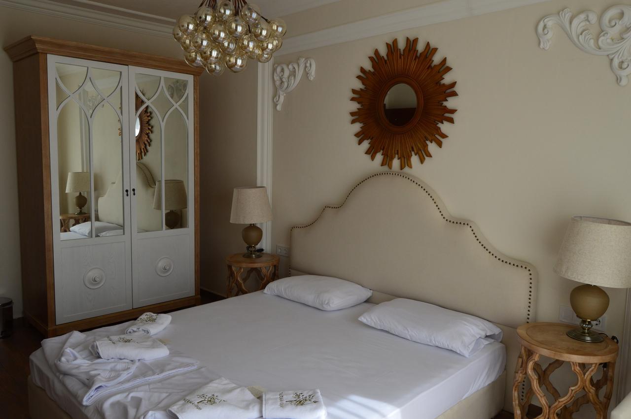 Villas For 4 Or 6 Adults In Therma Village Kranevo Buitenkant foto